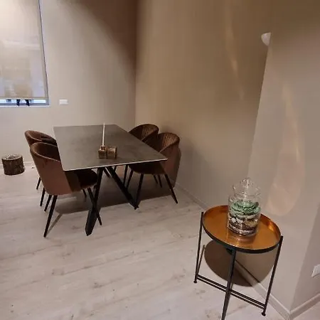 Hébergement de vacances Bio