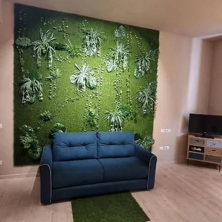 Bio Naples