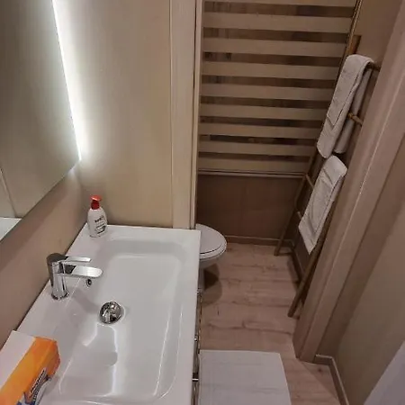 Hébergement de vacances Bio